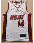 Tyler Herro #14 Miami Heat  Jersey