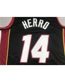 Tyler Herro #14 Miami Heat  Jersey