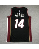 Tyler Herro #14 Miami Heat  Jersey