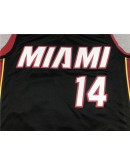 Tyler Herro #14 Miami Heat  Jersey