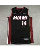 Tyler Herro #14 Miami Heat  Jersey