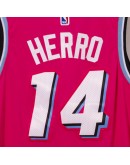 Tyler Herro #14 Miami Heat  Jersey