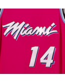 Tyler Herro #14 Miami Heat  Jersey