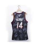 Tyler Herro #14 Miami Heat  Jersey