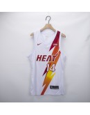 Tyler Herro #14 Miami Heat  Jersey