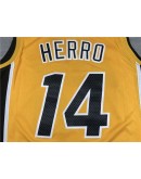 Tyler Herro #14 Miami Heat  Jersey