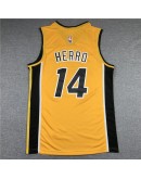 Tyler Herro #14 Miami Heat  Jersey