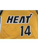 Tyler Herro #14 Miami Heat  Jersey