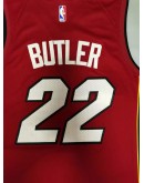 Jimmy Butler #22  Miami Heat  Jersey