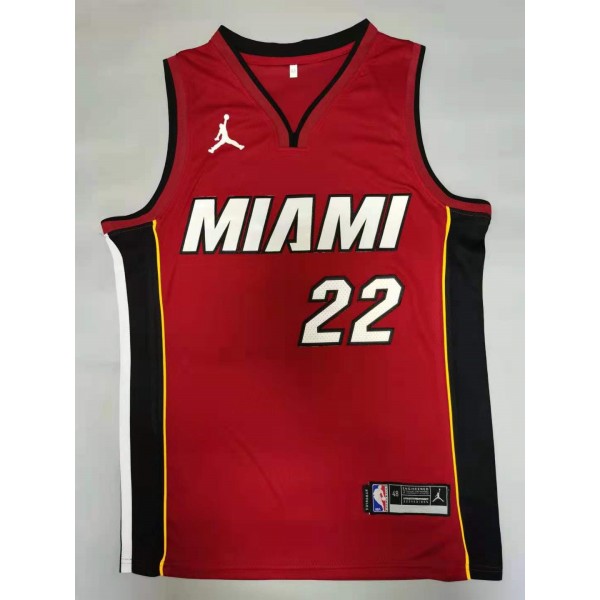 Jimmy Butler #22  Miami Heat  Jersey