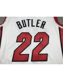 Jimmy Butler #22  Miami Heat  Jersey