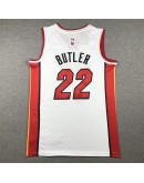 Jimmy Butler #22  Miami Heat  Jersey