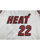 Jimmy Butler #22  Miami Heat  Jersey