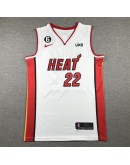 Jimmy Butler #22  Miami Heat  Jersey