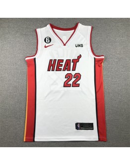 Jimmy Butler #22  Miami Heat  Jersey