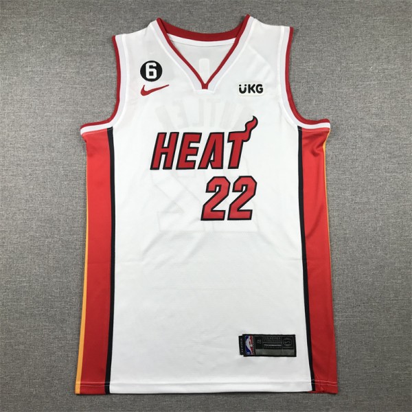 Jimmy Butler #22  Miami Heat  Jersey