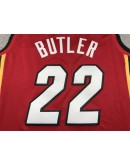 Jimmy Butler #22  Miami Heat  Jersey