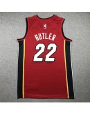 Jimmy Butler #22  Miami Heat  Jersey