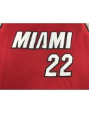 Jimmy Butler #22  Miami Heat  Jersey