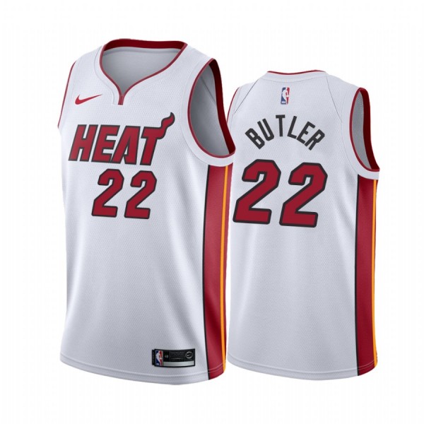 Jimmy Butler #22  Miami Heat  Jersey