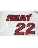 Jimmy Butler #22  Miami Heat  Jersey