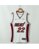 Jimmy Butler #22  Miami Heat  Jersey