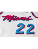 Jimmy Butler #22  Miami Heat  Jersey