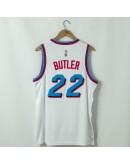 Jimmy Butler #22  Miami Heat  Jersey