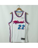 Jimmy Butler #22  Miami Heat  Jersey