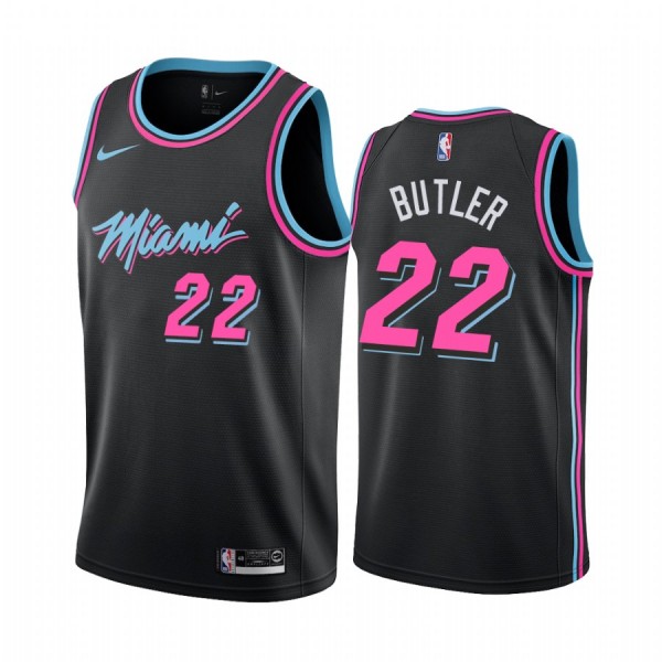 Jimmy Butler #22  Miami Heat  Jersey