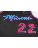 Jimmy Butler #22  Miami Heat  Jersey