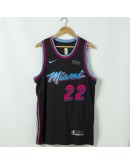 Jimmy Butler #22  Miami Heat  Jersey