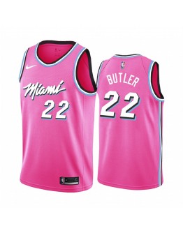 Jimmy Butler #22  Miami Heat  Jersey