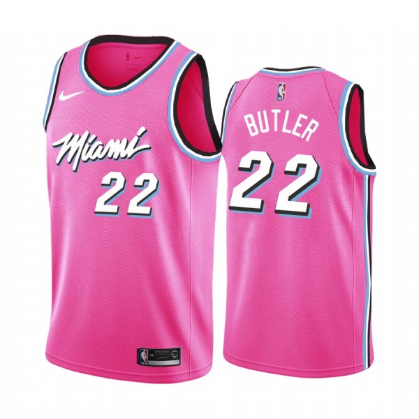 Jimmy Butler #22  Miami Heat  Jersey