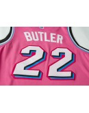 Jimmy Butler #22  Miami Heat  Jersey