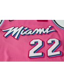 Jimmy Butler #22  Miami Heat  Jersey