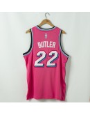 Jimmy Butler #22  Miami Heat  Jersey