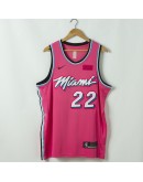 Jimmy Butler #22  Miami Heat  Jersey