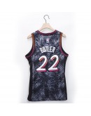 Jimmy Butler #22  Miami Heat  Jersey