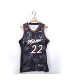 Jimmy Butler #22  Miami Heat  Jersey