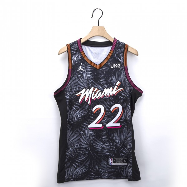 Jimmy Butler #22  Miami Heat  Jersey