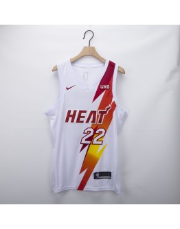 Jimmy Butler #22  Miami Heat  Jersey