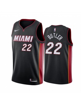 Jimmy Butler #22  Miami Heat  Jersey