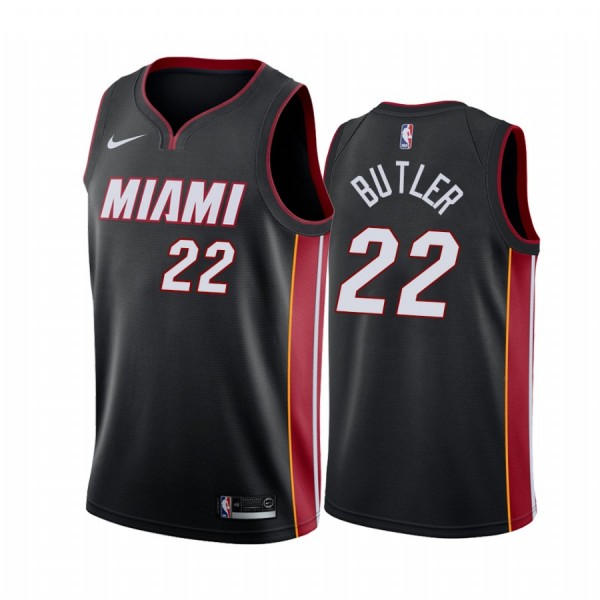 Jimmy Butler #22  Miami Heat  Jersey