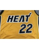 Jimmy Butler #22  Miami Heat  Jersey