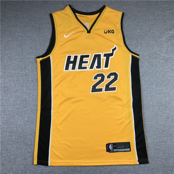 Jimmy Butler #22  Miami Heat  Jersey