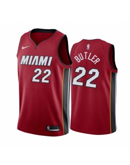 Jimmy Butler #22  Miami Heat  Jersey