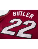 Jimmy Butler #22  Miami Heat  Jersey