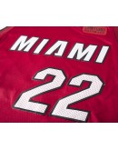 Jimmy Butler #22  Miami Heat  Jersey