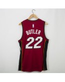 Jimmy Butler #22  Miami Heat  Jersey